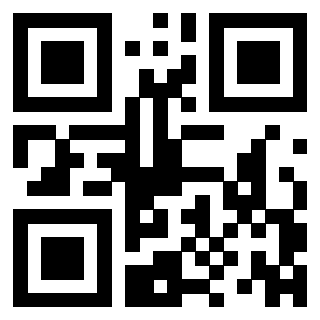 3308912416 - Immagine del QrCode associato