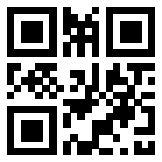3308912419 - Immagine del QrCode