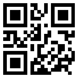 Il Qr Code di 3308912421