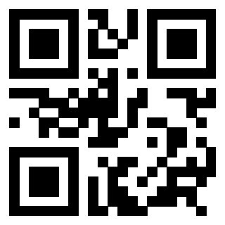 Immagine del Qr Code di 3308912422