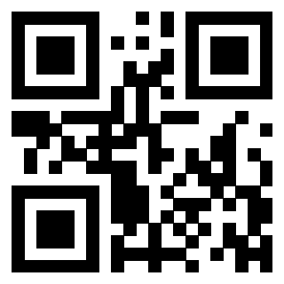3308912425 - Immagine del QrCode