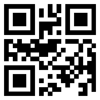 Scansione del Qr Code di 3308912426