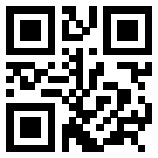 3308912428 - Immagine del Qr Code associato