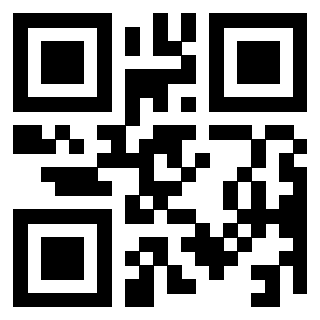 3308912430 QrCode associato
