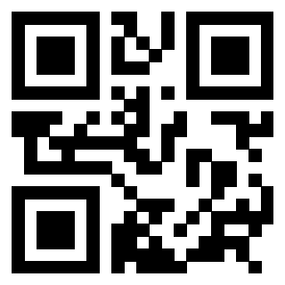 Il Qr Code di 3308912432