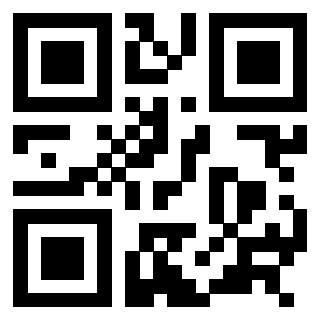 Scansione del Qr Code di 3308912436