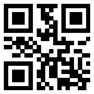 3308912437 - Immagine del Qr Code