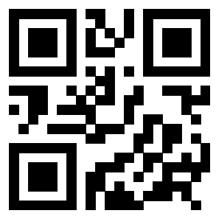3308912439 - Immagine del Qr Code