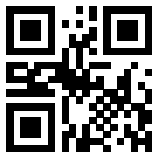 Immagine del QrCode di 3308912440