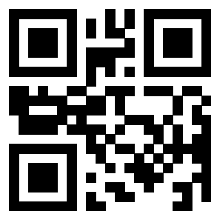 3308912444 Qr Code associato