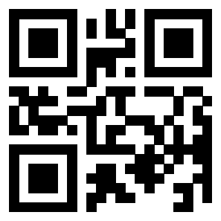 3308912445 - Immagine del Qr Code