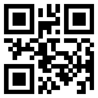 Scansione del Qr Code di 3308912446
