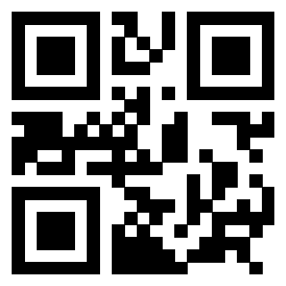 3308912447 QrCode associato
