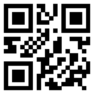 3308912448 QrCode associato