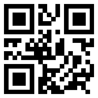 3308912450 Qr Code associato