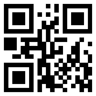 Immagine del QrCode di 3308912451