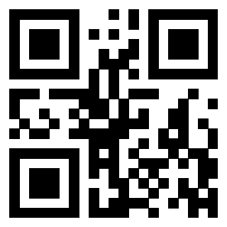 3308912455 - Immagine del Qr Code