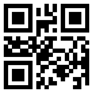 3308912459 Qr Code associato