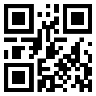 3308912463 - Immagine del QrCode