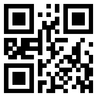 Il QrCode di 3308912465