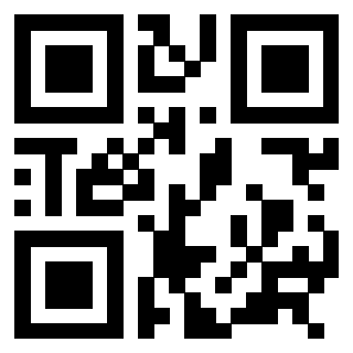 Il QrCode di 3308912466