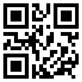 3308912468 - Immagine del QrCode associato