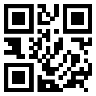 3308912470 - Immagine del Qr Code associato