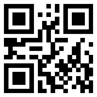 Il Qr Code di 3308912473