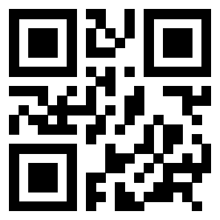 3308912474 - Immagine del Qr Code