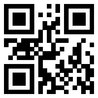 Immagine del Qr Code di 3308912477