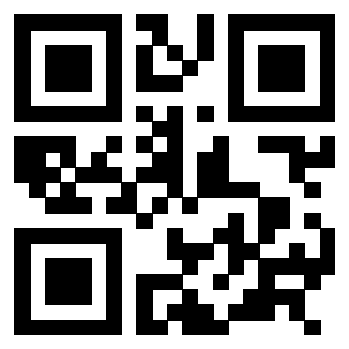 QrCode di 3308912485