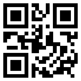 3308912490 - Immagine del Qr Code