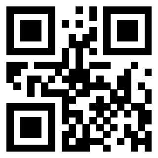 3308912492 Qr Code associato