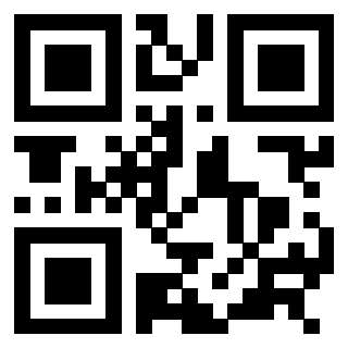 3308912496 - Immagine del Qr Code