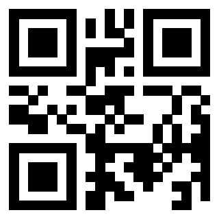 3308912497 - Immagine del QrCode associato