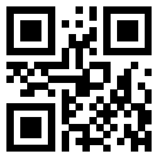 Il QrCode di 3308912501