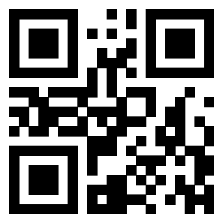 Immagine del Qr Code di 3308912505