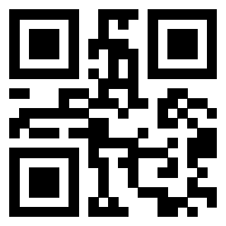 3308912507 - Immagine del QrCode associato