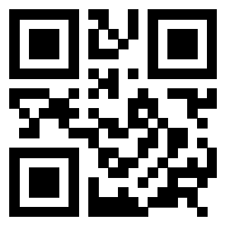 3308912508 - Immagine del QrCode