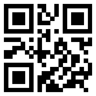 Immagine del QrCode di 3308912509