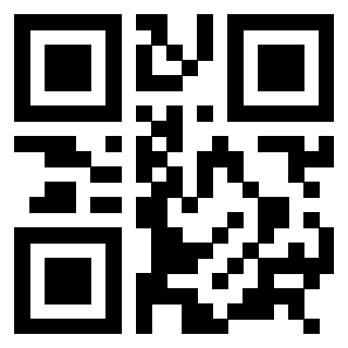 3308912510 - Immagine del QrCode