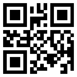 3308912511 QrCode associato