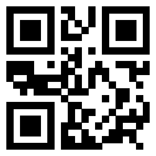 3308912512 QrCode associato