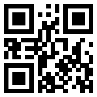 Scansione del Qr Code di 3308912513