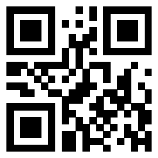 Scansione del Qr Code di 3308912517