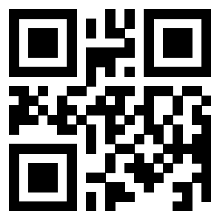 Immagine del Qr Code di 3308912518