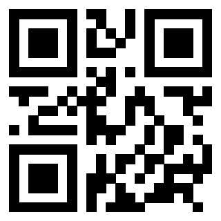 Immagine del QrCode di 3308912521