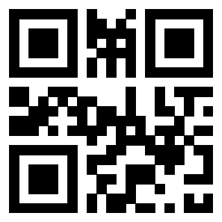 3308912524 QrCode associato