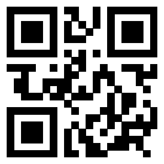 3308912525 Qr Code associato