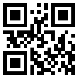 Immagine del Qr Code di 3308912527